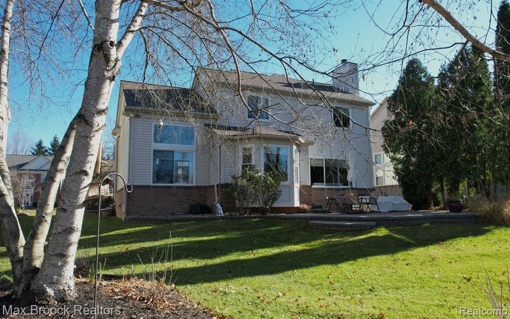 3741 Briarbrooke Lane Rochester, MI 48306 - Photo 4 of 43