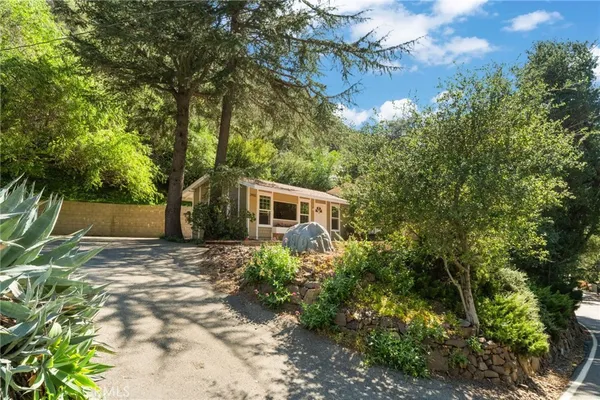$775,000 | 29552 Silverado Canyon Road, Silverado, CA 92676