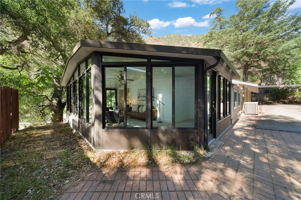 29552 Silverado Canyon Road Silverado, CA 92676 - Photo 30 of 46