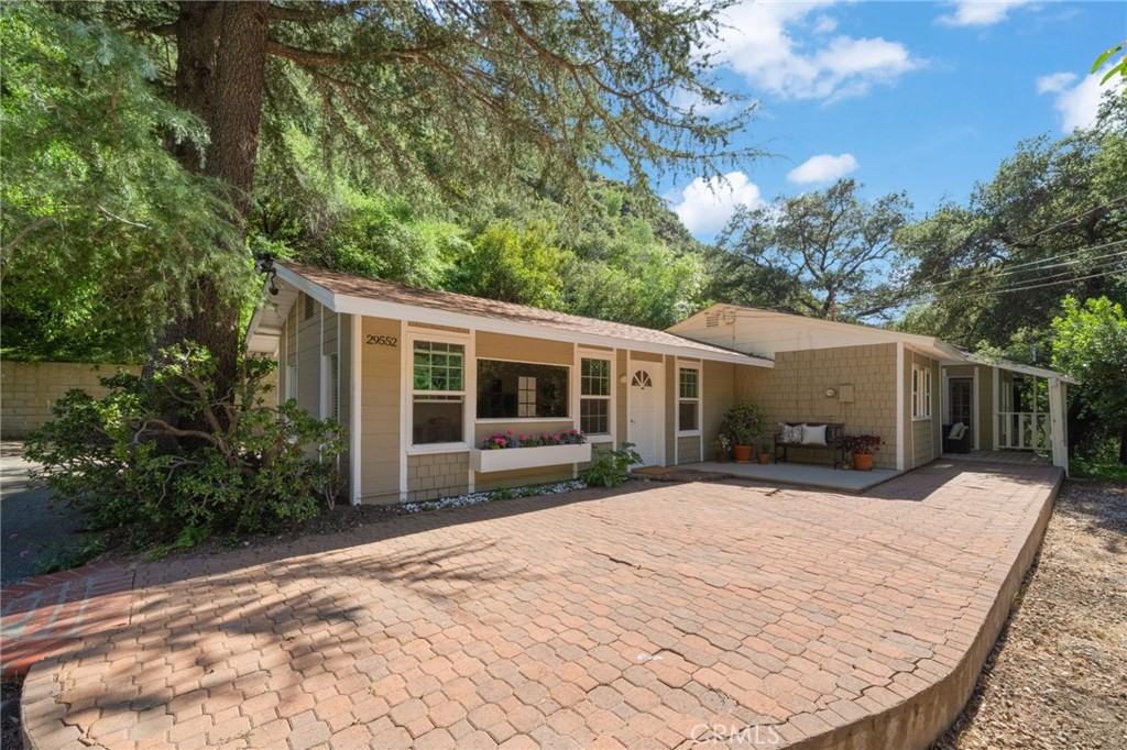 29552 Silverado Canyon Road Silverado, CA 92676 - Photo 31 of 46