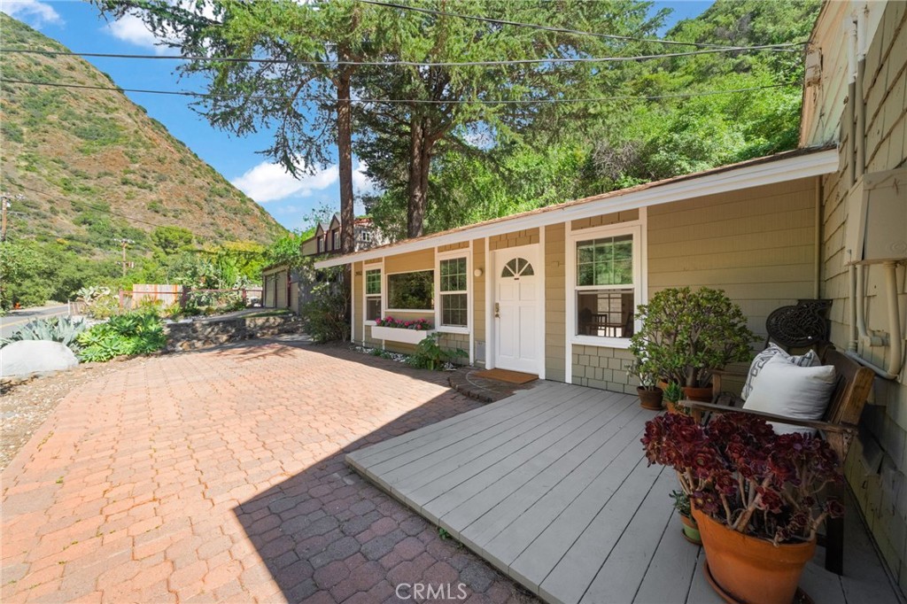 29552 Silverado Canyon Road Silverado, CA 92676 - Photo 32 of 46