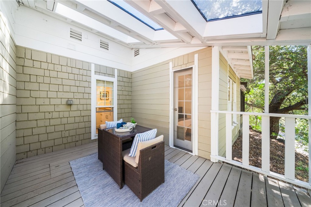 29552 Silverado Canyon Road Silverado, CA 92676 - Photo 33 of 46