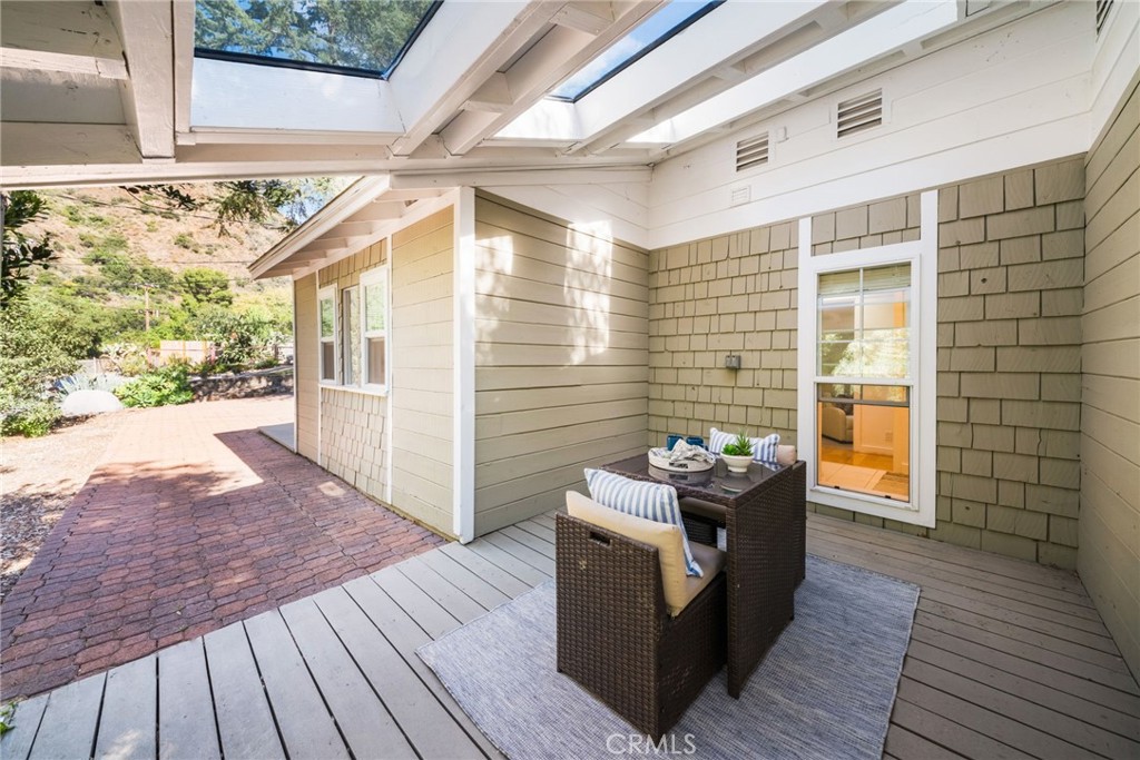 29552 Silverado Canyon Road Silverado, CA 92676 - Photo 34 of 46