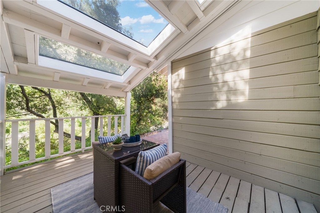 29552 Silverado Canyon Road Silverado, CA 92676 - Photo 35 of 46