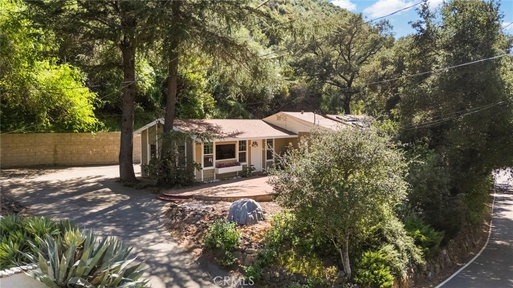 29552 Silverado Canyon Road Silverado, CA 92676 - Photo 36 of 46