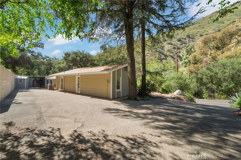 29552 Silverado Canyon Road Silverado, CA 92676 - Photo 37 of 46