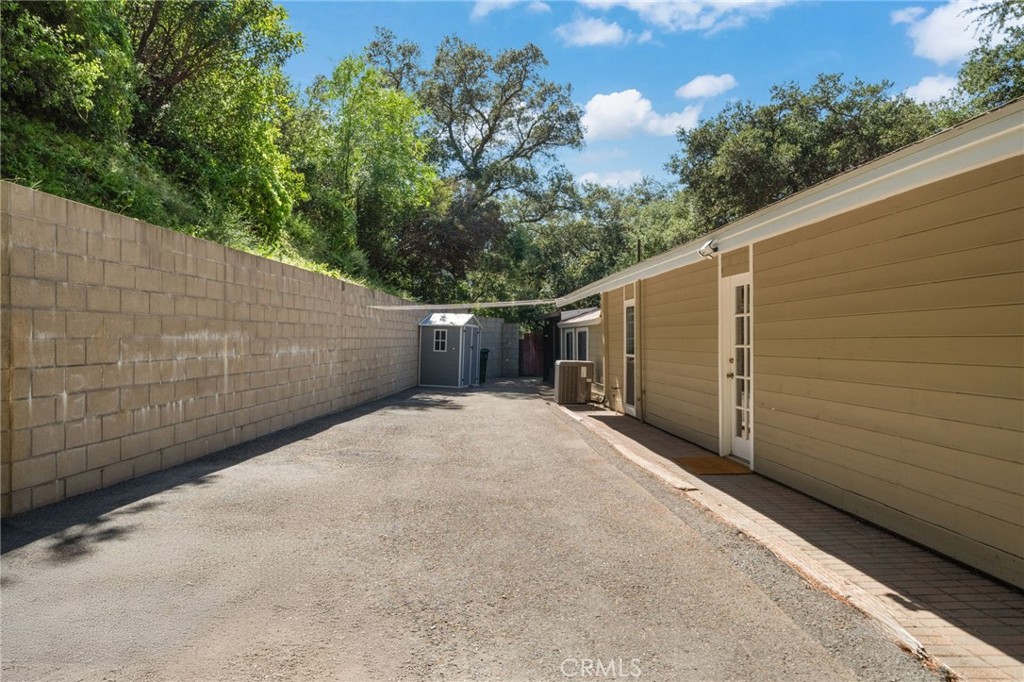 29552 Silverado Canyon Road Silverado, CA 92676 - Photo 38 of 46