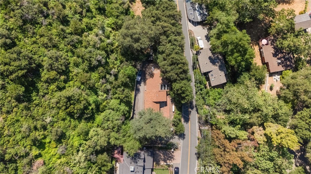 29552 Silverado Canyon Road Silverado, CA 92676 - Photo 40 of 46