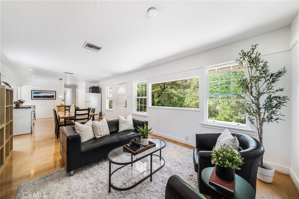 29552 Silverado Canyon Road Silverado, CA 92676 - Photo 5 of 46