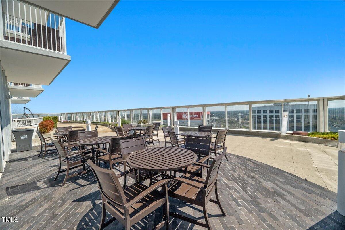 301 Fayetteville Street, Unit 2705 Raleigh, NC 27601 - Photo 33 of 45 49-P1167642