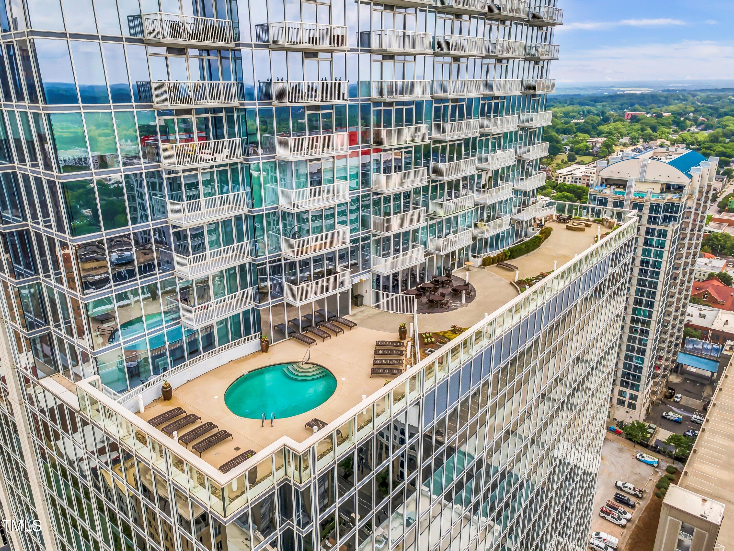 301 Fayetteville Street, Unit 2705 Raleigh, NC 27601 - Photo 36 of 45 07-DJI_0377
