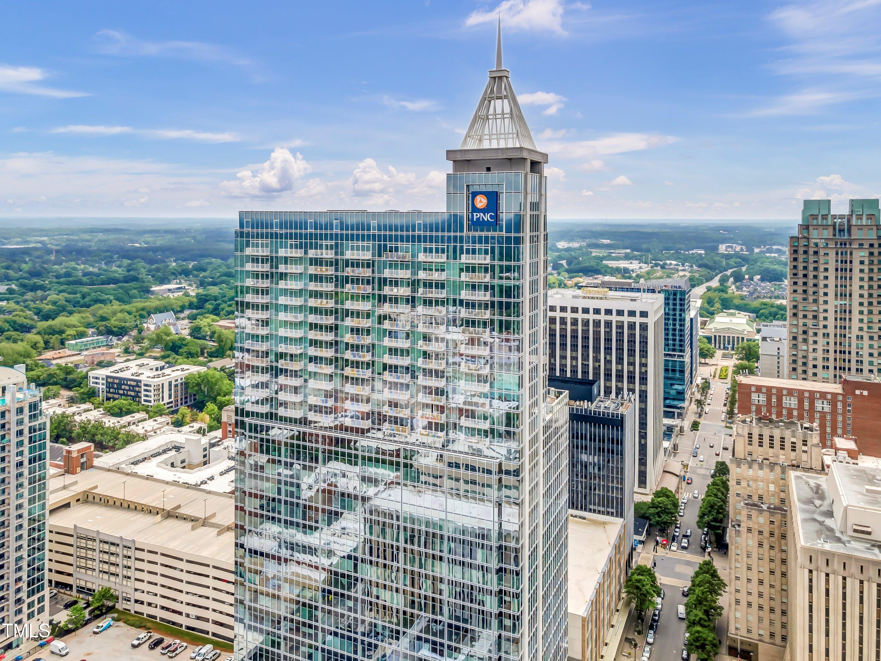 301 Fayetteville Street, Unit 2705 Raleigh, NC 27601 - Photo 45 of 45 02-DJI_0357