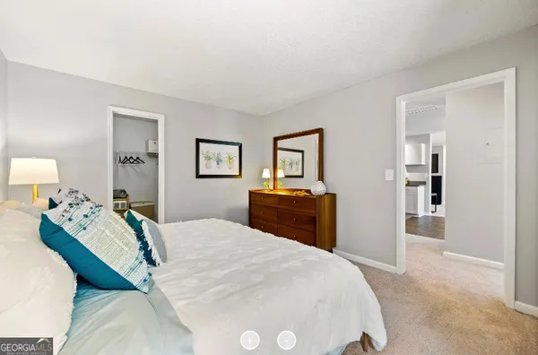 $1,242 | 8085 Adair Lane, Unit 415, Sandy Springs, GA 30350