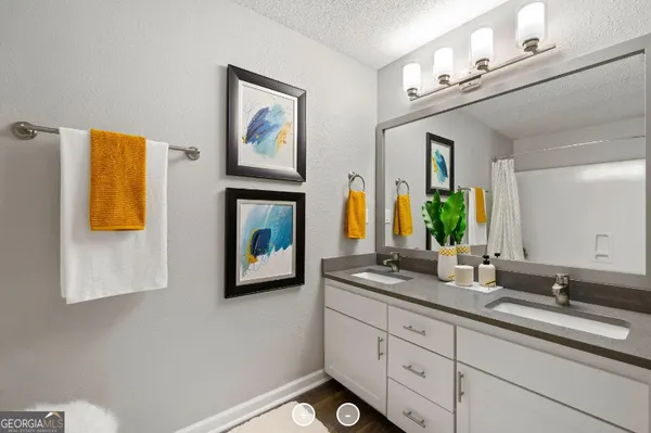 $1,242 | 8085 Adair Lane, Unit 415, Sandy Springs, GA 30350