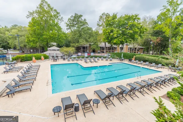 $1,242 | 8085 Adair Lane, Unit 415, Sandy Springs, GA 30350