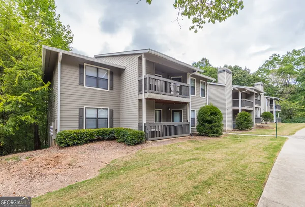 $1,242 | 8085 Adair Lane, Unit 415, Sandy Springs, GA 30350