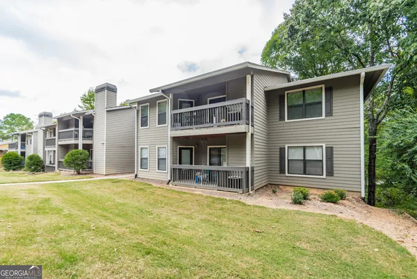 $1,242 | 8085 Adair Lane, Unit 415, Sandy Springs, GA 30350