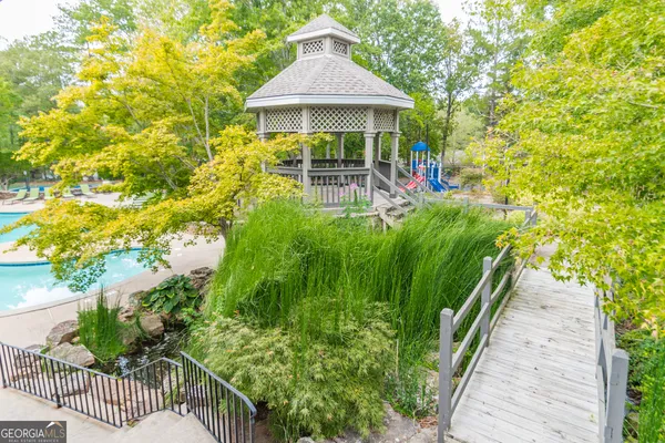 $1,242 | 8085 Adair Lane, Unit 415, Sandy Springs, GA 30350