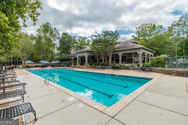 $1,242 | 8085 Adair Lane, Unit 415, Sandy Springs, GA 30350