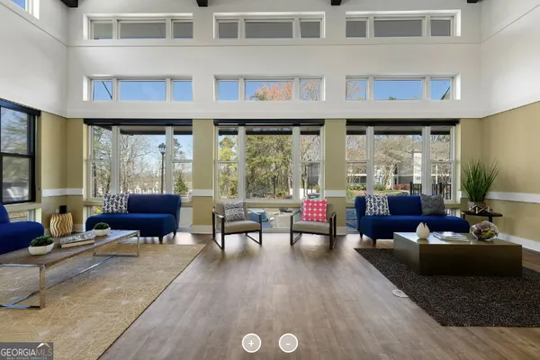 $1,242 | 8085 Adair Lane, Unit 415, Sandy Springs, GA 30350