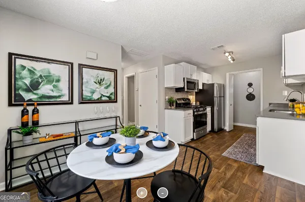 $1,242 | 8085 Adair Lane, Unit 415, Sandy Springs, GA 30350