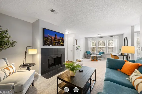 $1,242 | 8085 Adair Lane, Unit 415, Sandy Springs, GA 30350