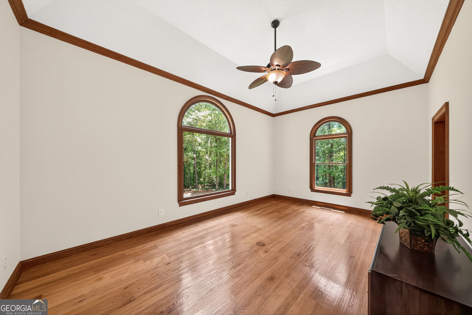 1933 Highway 101 Dallas, GA 30157 - Photo 12 of 40 Great views out to both the front and side of home