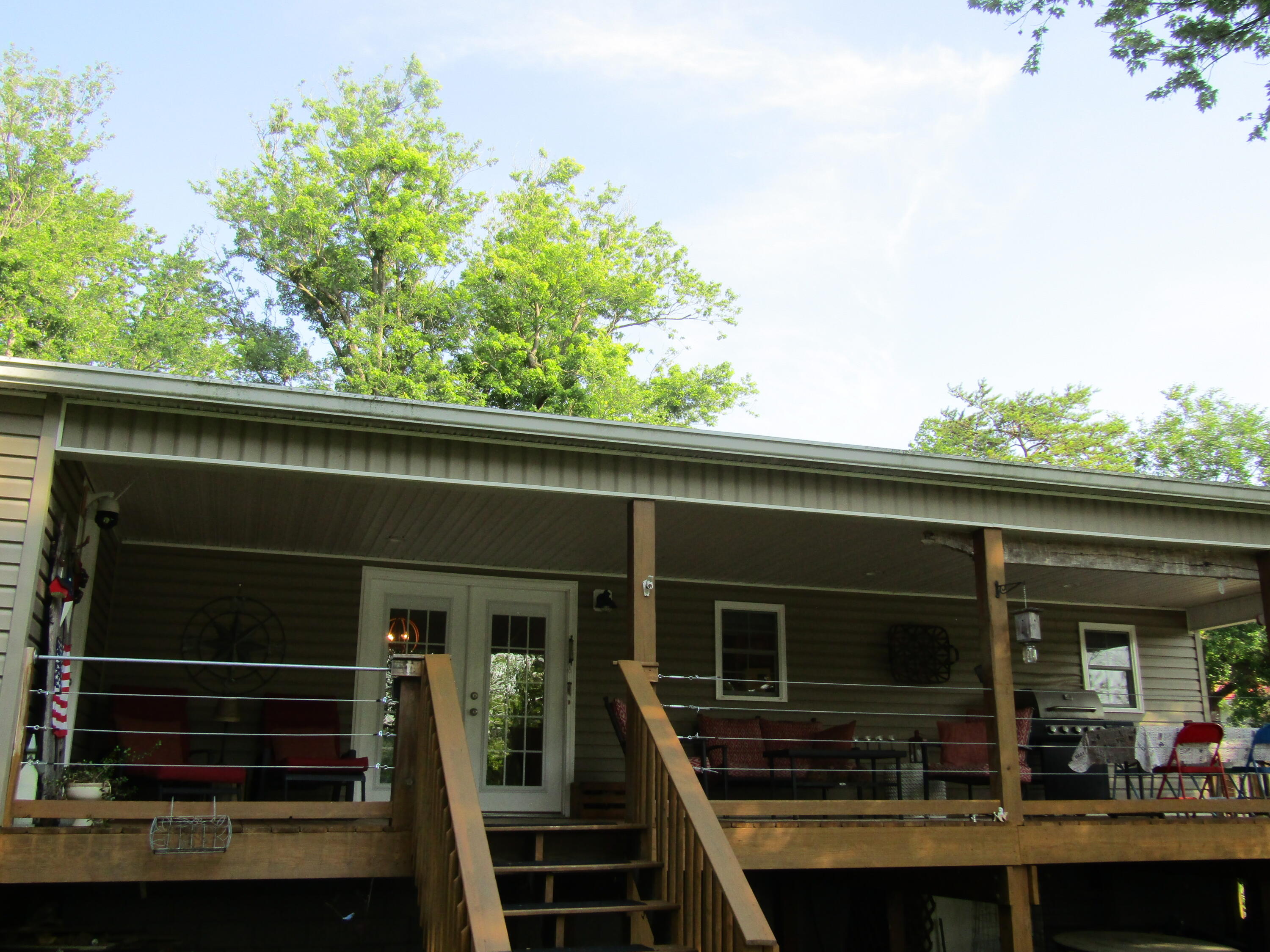 434 Lakeview Point Road Harrodsburg, KY 40330 - Photo 27 of 48 IMG_0358