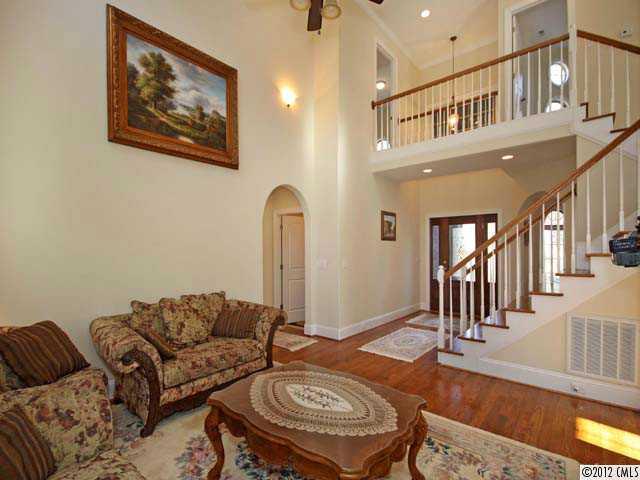 8741 Riverwood Road Terrell, NC 28682 - Photo 2 of 16