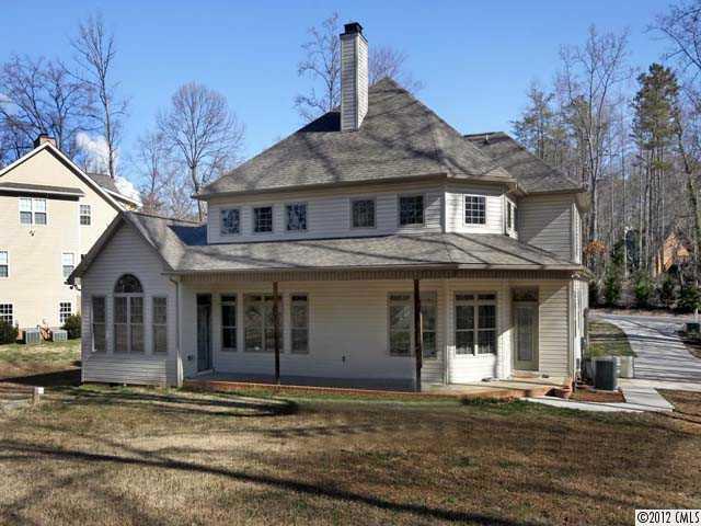 8741 Riverwood Road Terrell, NC 28682 - Photo 15 of 16