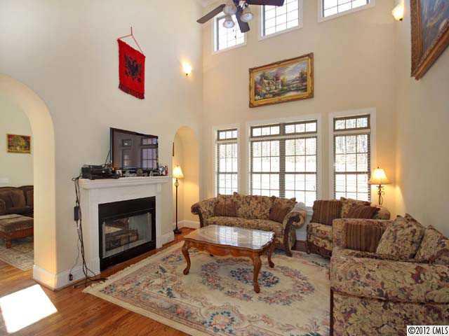 8741 Riverwood Road Terrell, NC 28682 - Photo 3 of 16