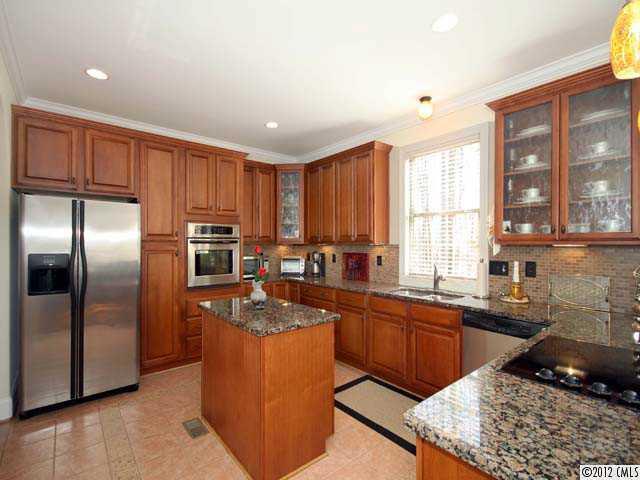 8741 Riverwood Road Terrell, NC 28682 - Photo 4 of 16