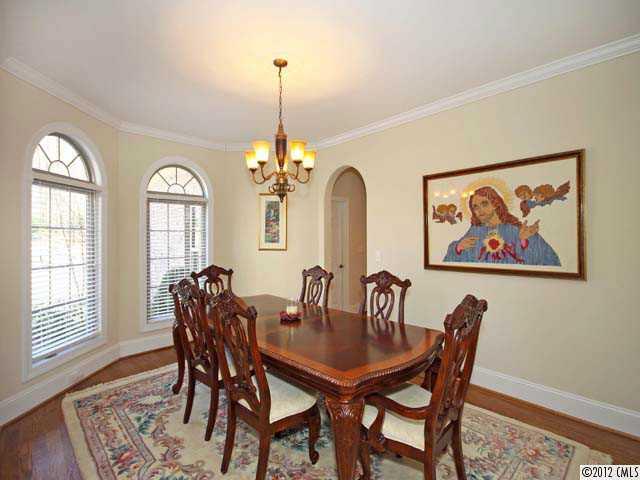 8741 Riverwood Road Terrell, NC 28682 - Photo 6 of 16