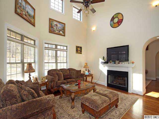 8741 Riverwood Road Terrell, NC 28682 - Photo 8 of 16