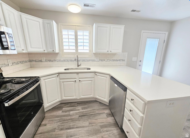 404 West 1925th Street North Ogden, UT 84414 - Photo 3 of 12