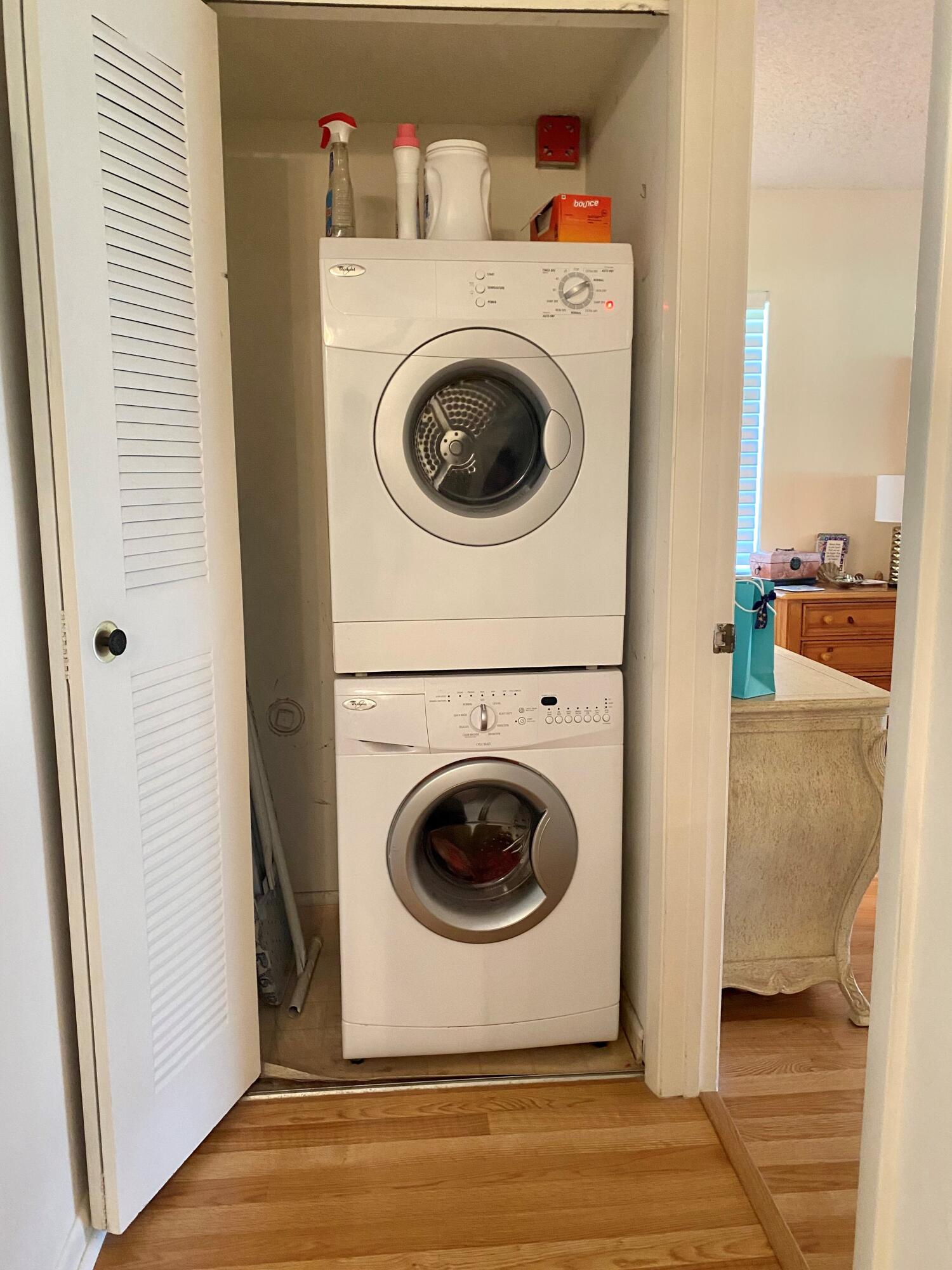 401 Pinecrest Circle, Unit A Jupiter, FL 33458 - Photo 14 of 14 18