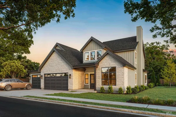 $690,000 | 545 East Distributor Drive, Boise, ID 83716