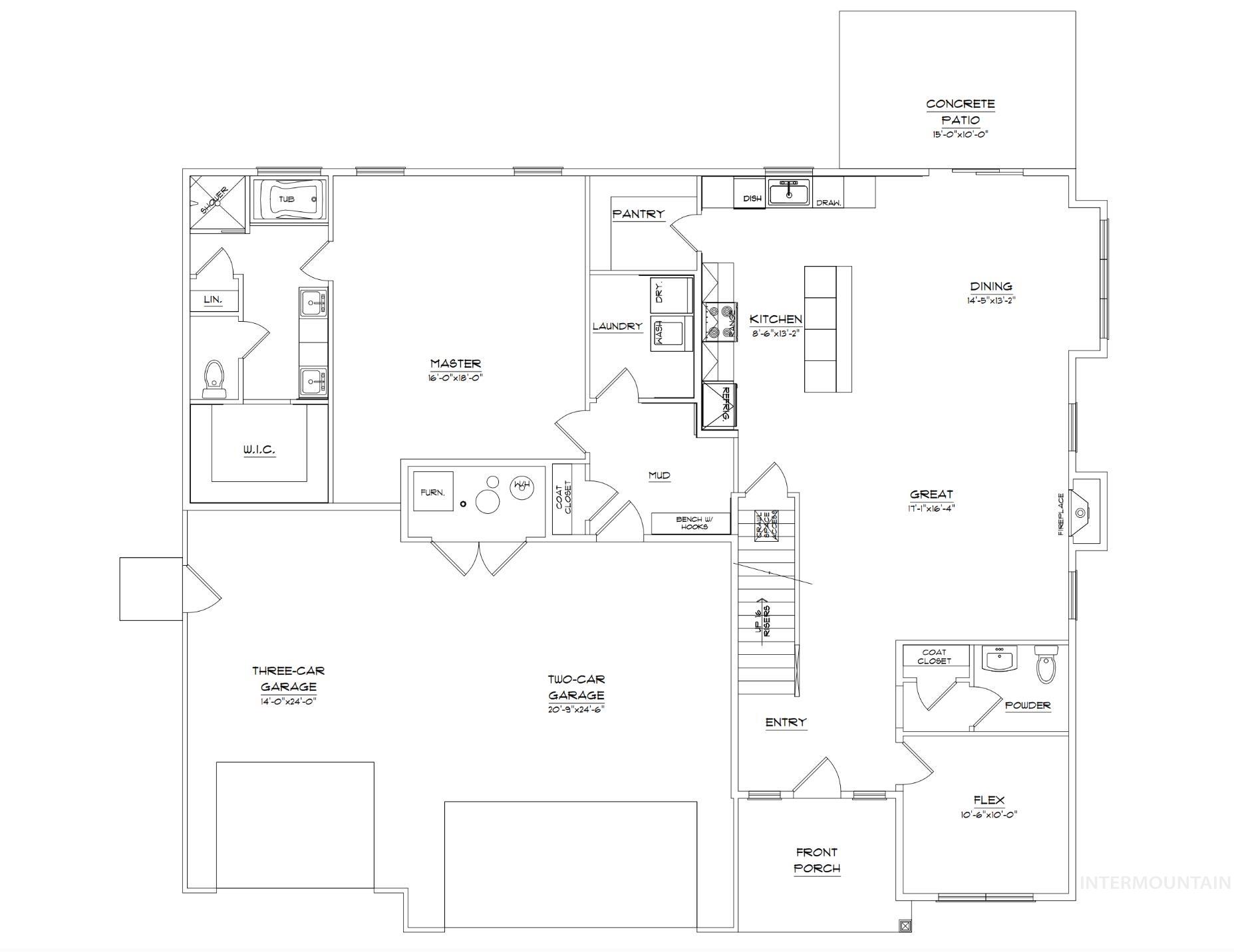 545 East Distributor Drive Boise, ID 83716 - Photo 4 of 5