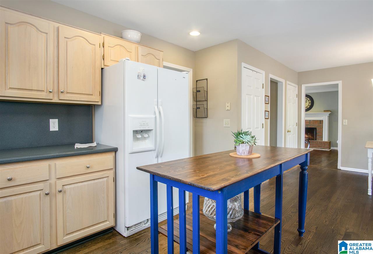 4976 White Oak Road Birmingham, AL 35210 - Photo 14 of 35