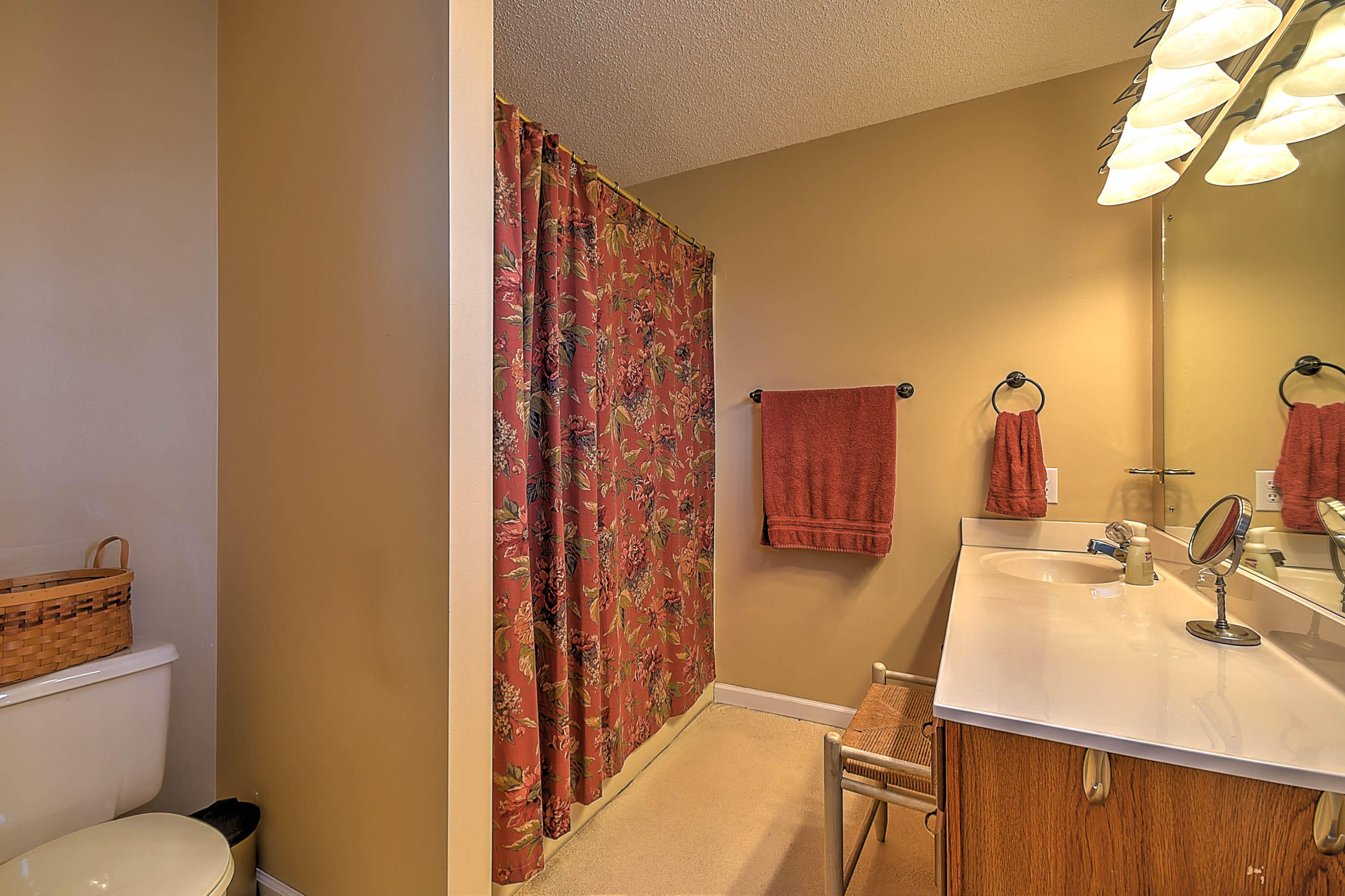 358 Fordtown Road Fall Branch, TN 37656 - Photo 15 of 43 Fordtown-15