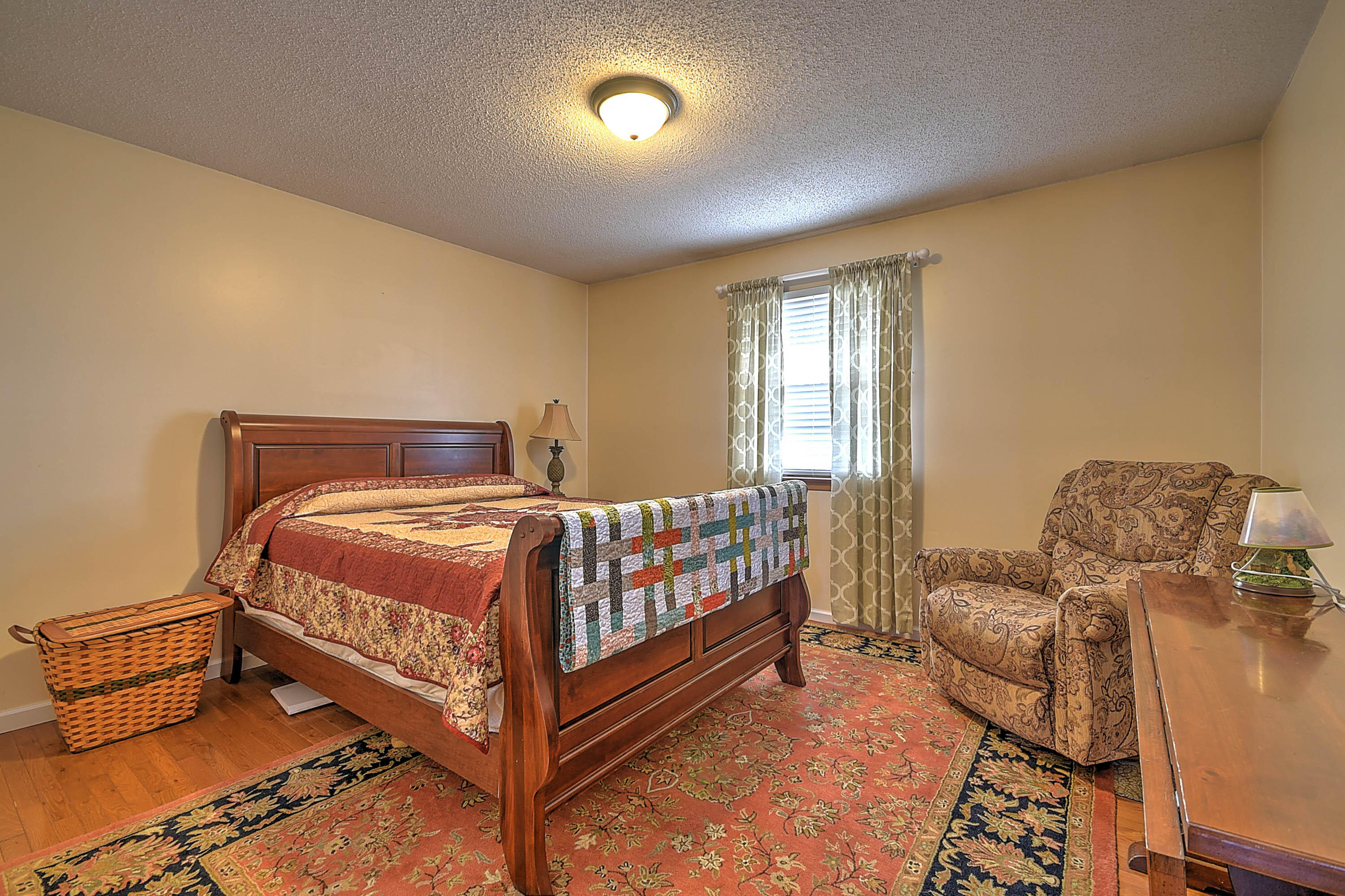 358 Fordtown Road Fall Branch, TN 37656 - Photo 16 of 43 Fordtown-16