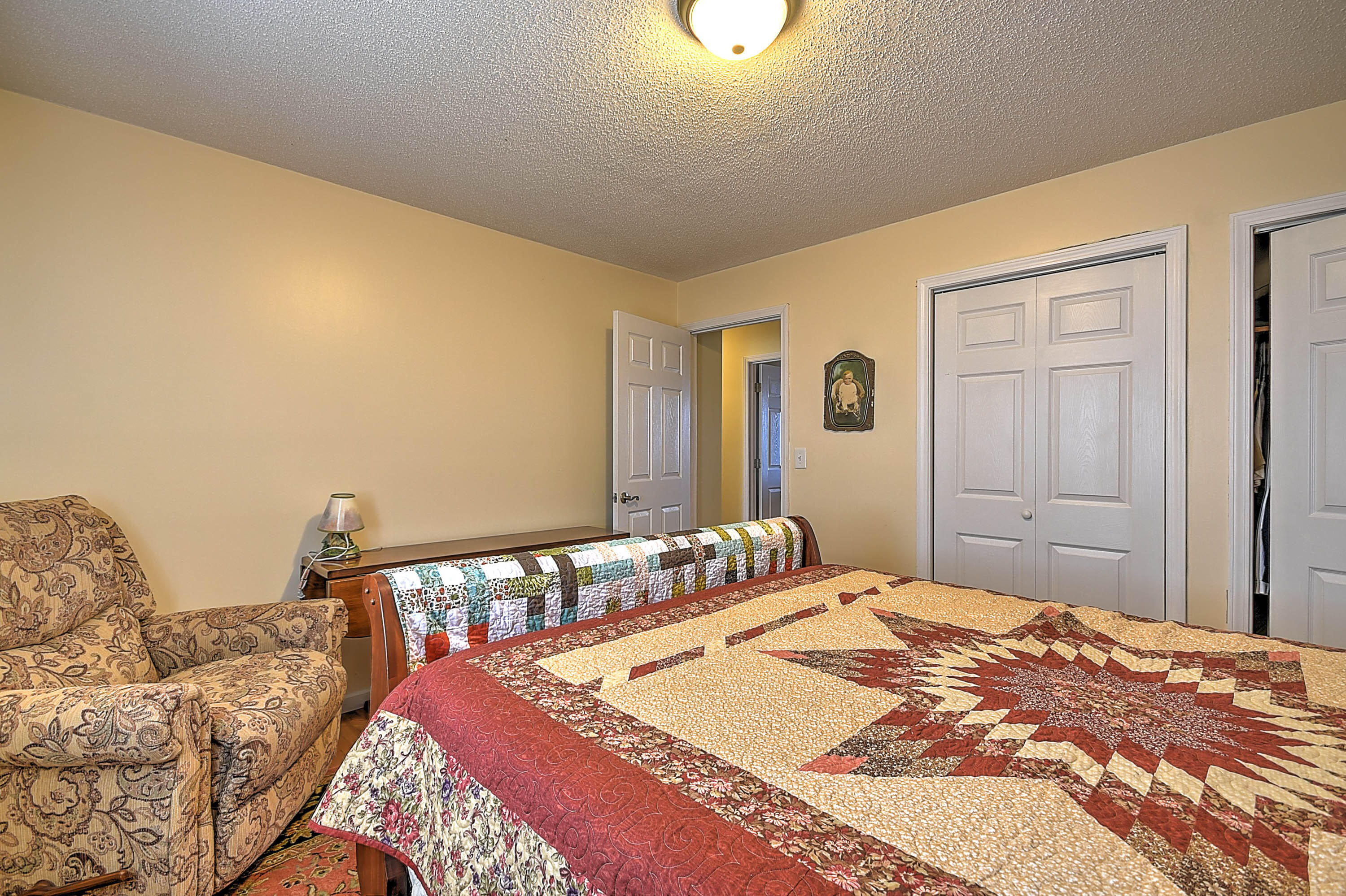 358 Fordtown Road Fall Branch, TN 37656 - Photo 17 of 43 Fordtown-17