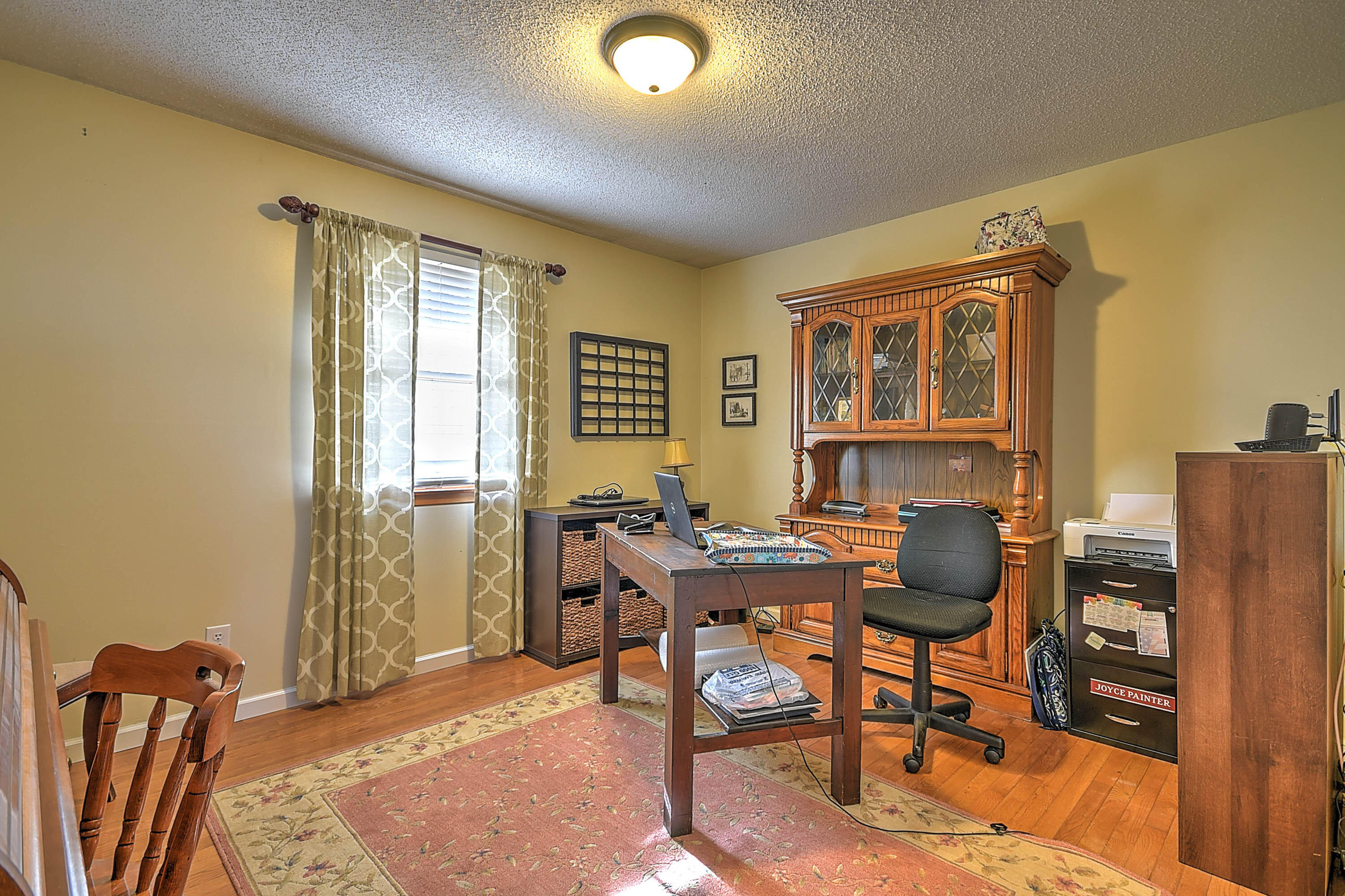 358 Fordtown Road Fall Branch, TN 37656 - Photo 18 of 43 Fordtown-18