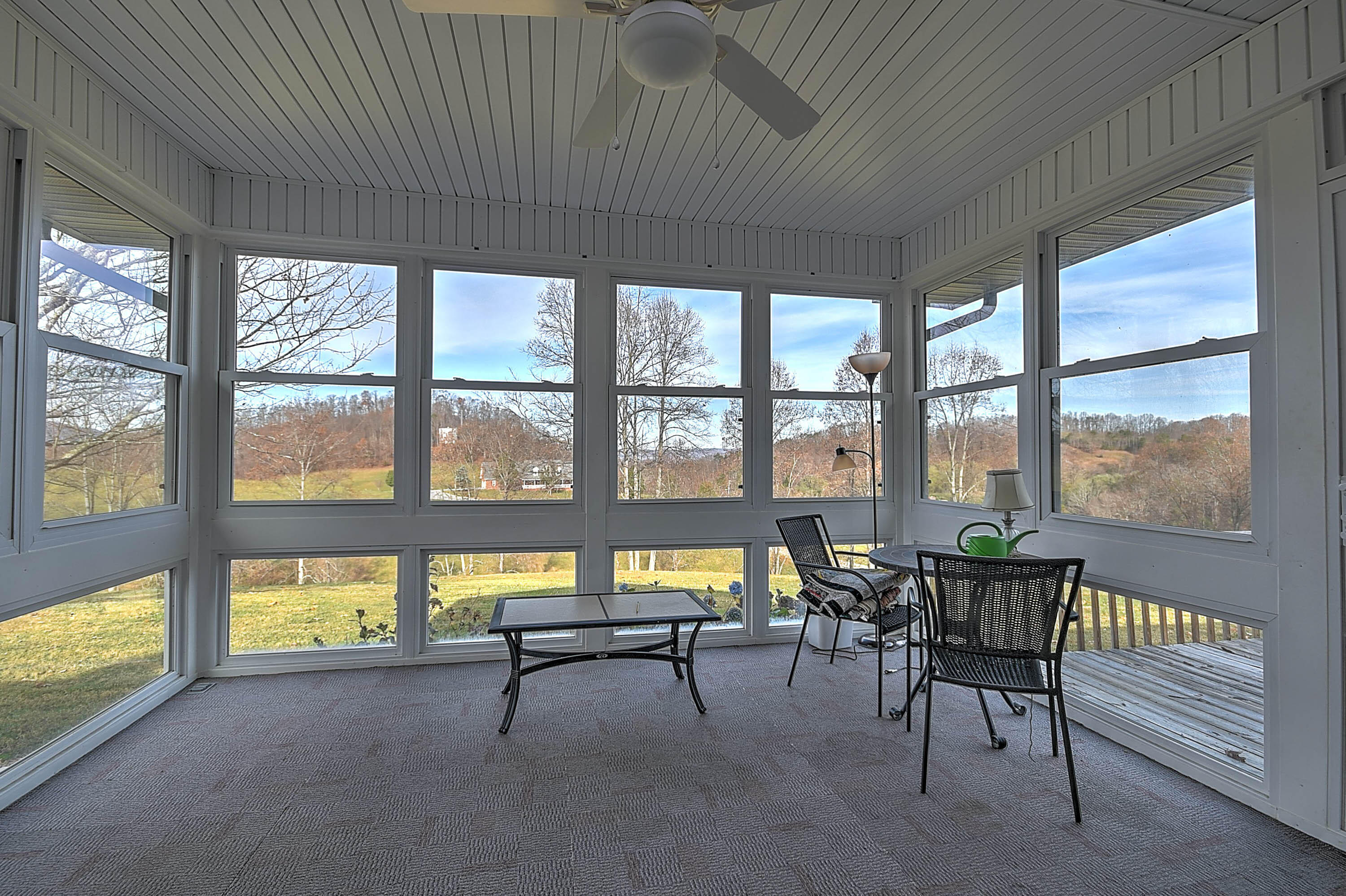 358 Fordtown Road Fall Branch, TN 37656 - Photo 20 of 43 Fordtown-20
