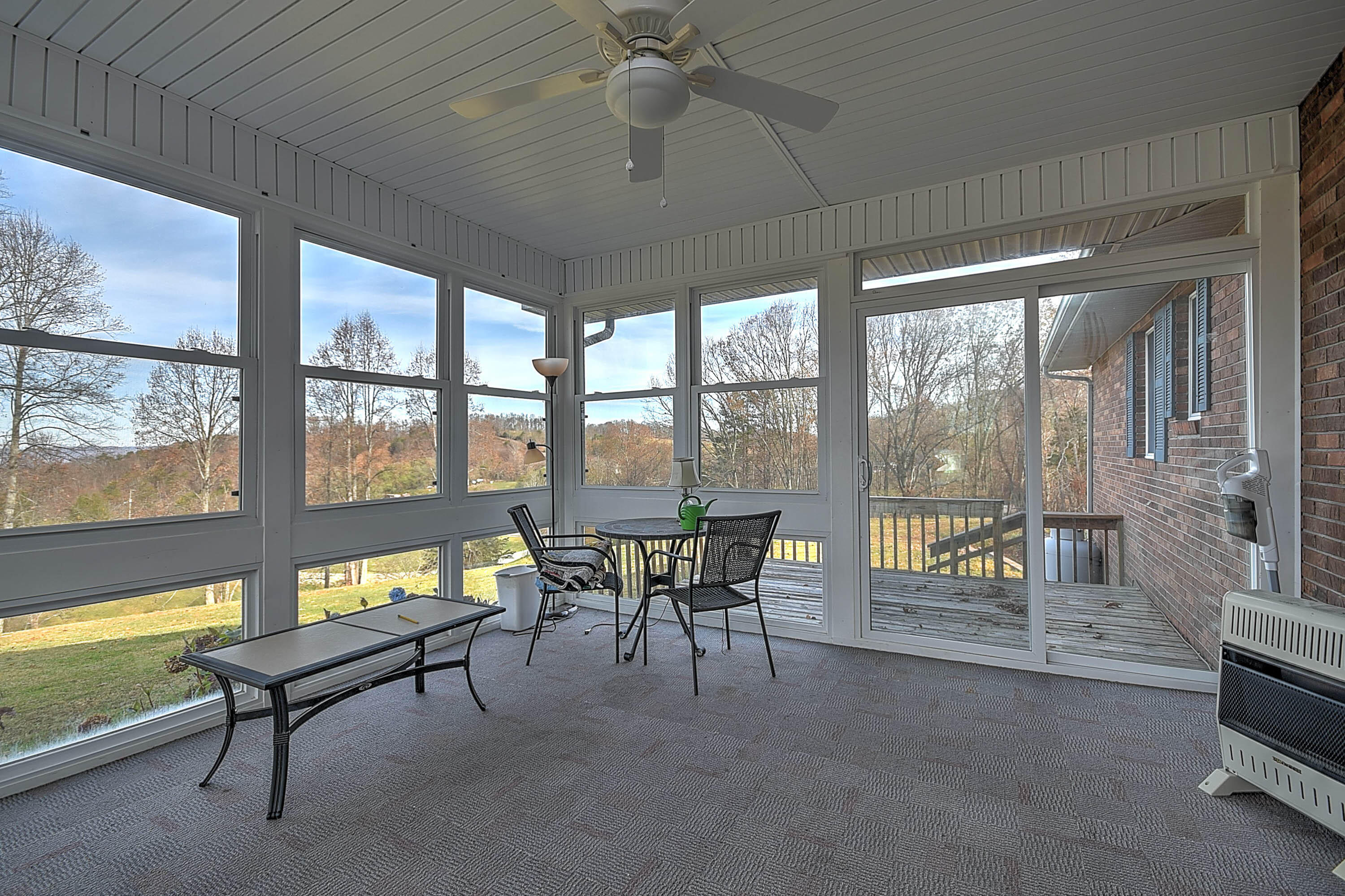 358 Fordtown Road Fall Branch, TN 37656 - Photo 21 of 43 Fordtown-21