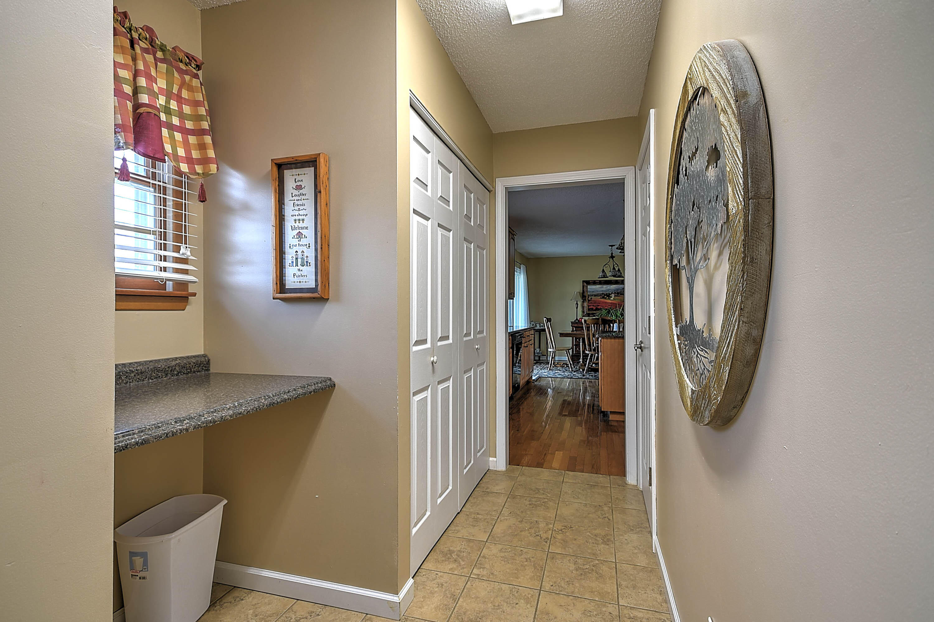 358 Fordtown Road Fall Branch, TN 37656 - Photo 22 of 43 Fordtown-22