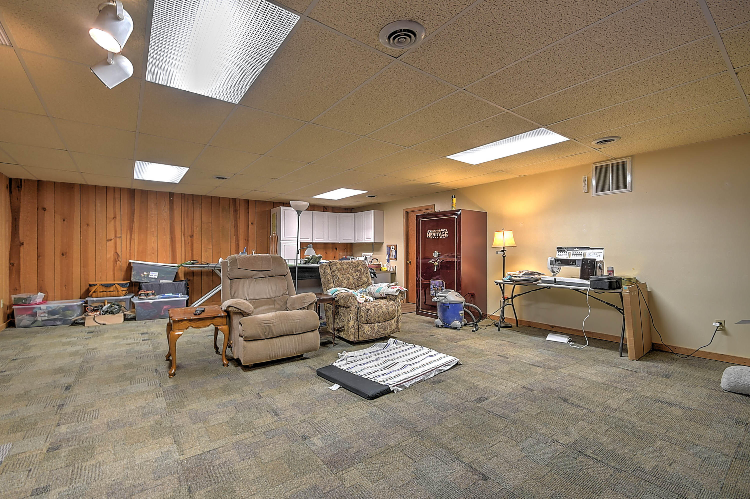 358 Fordtown Road Fall Branch, TN 37656 - Photo 23 of 43 Fordtown-23