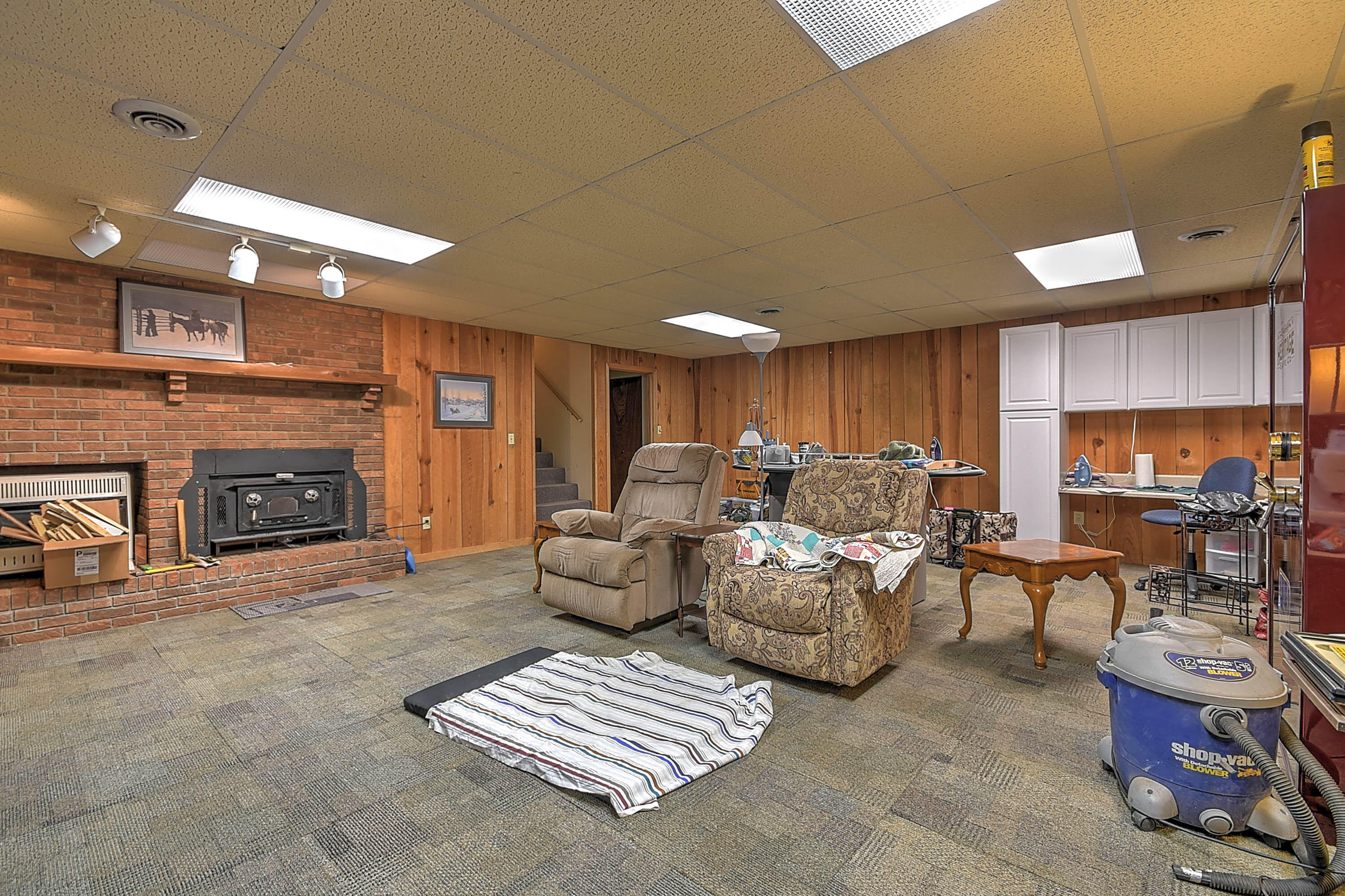 358 Fordtown Road Fall Branch, TN 37656 - Photo 24 of 43 Fordtown-24