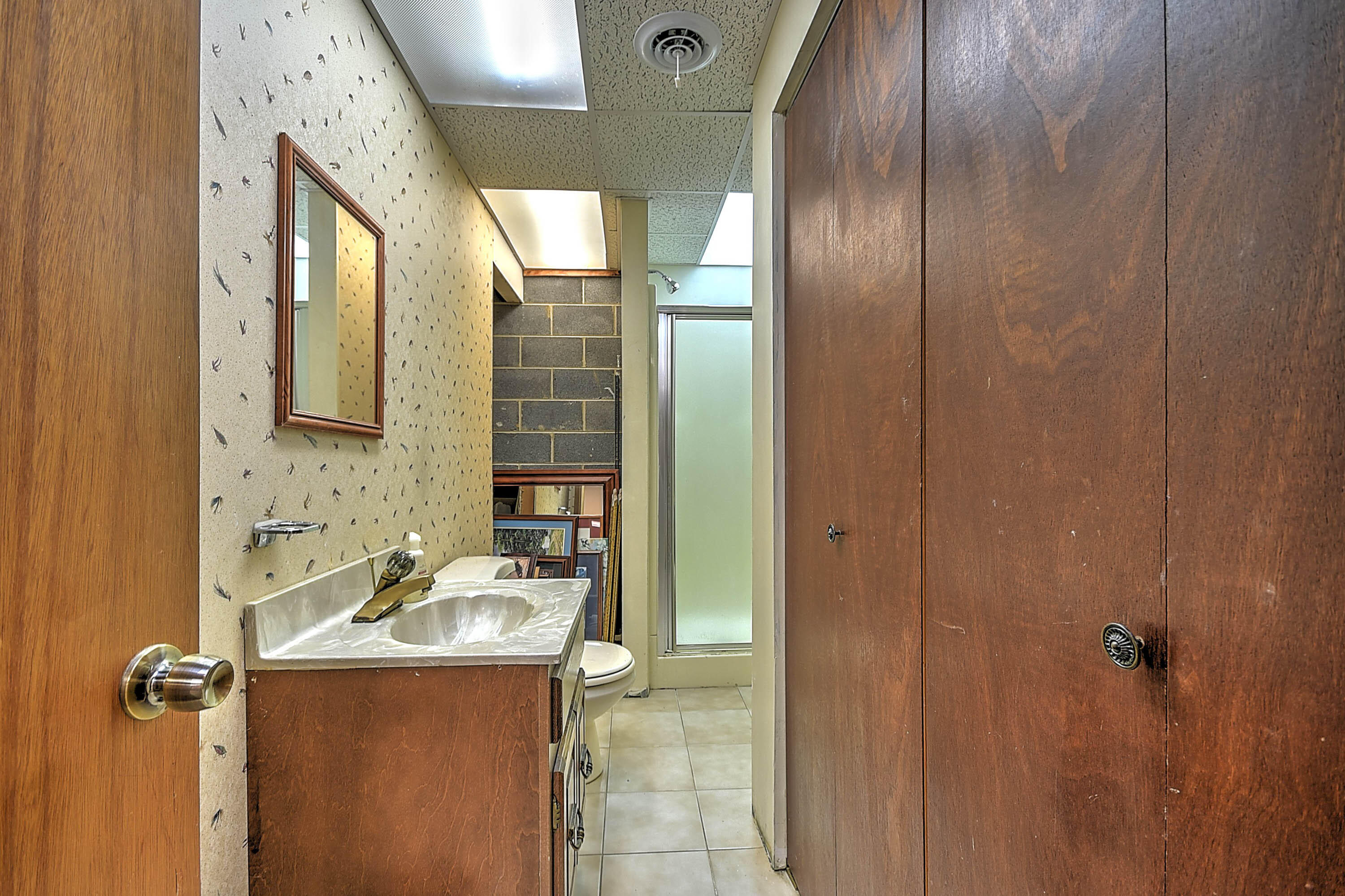 358 Fordtown Road Fall Branch, TN 37656 - Photo 25 of 43 Fordtown-25