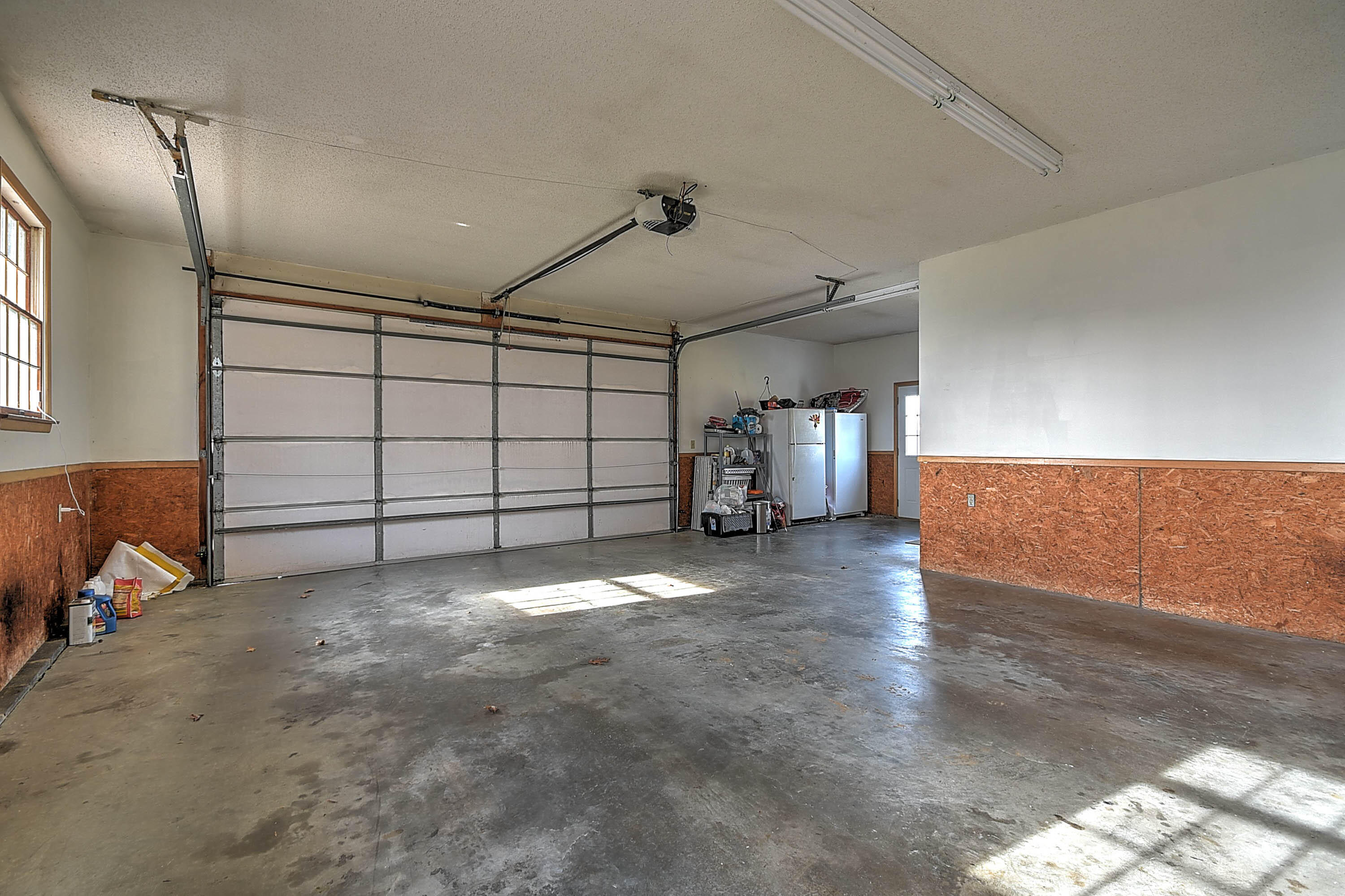 358 Fordtown Road Fall Branch, TN 37656 - Photo 26 of 43 Fordtown-27